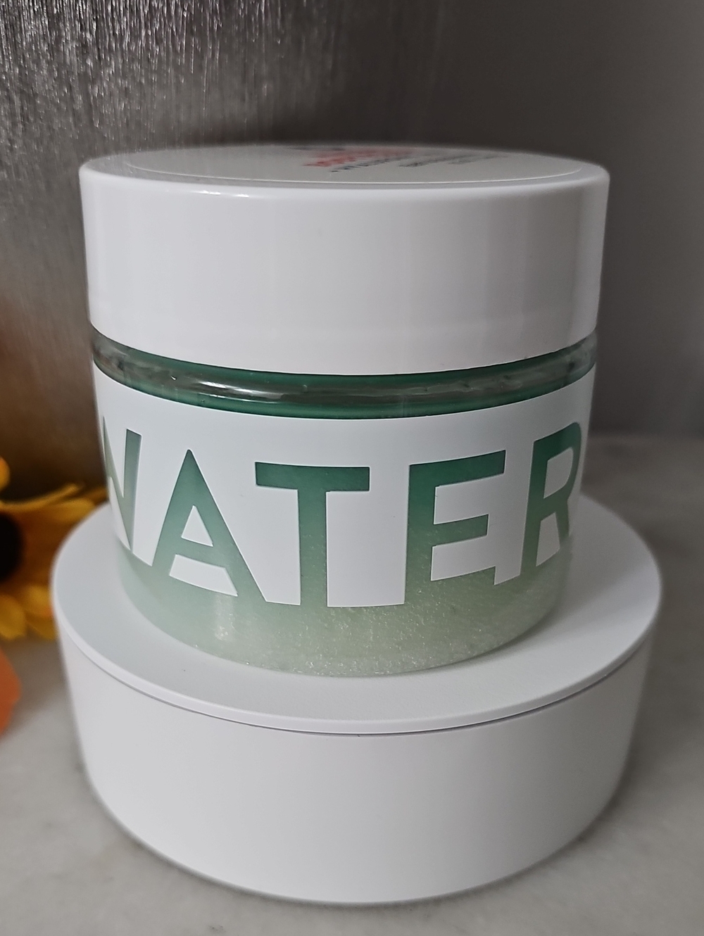 Mineral Body Polish